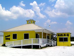 Moe's Original Bar-B-Q Orange Beach, AL Dining, Services